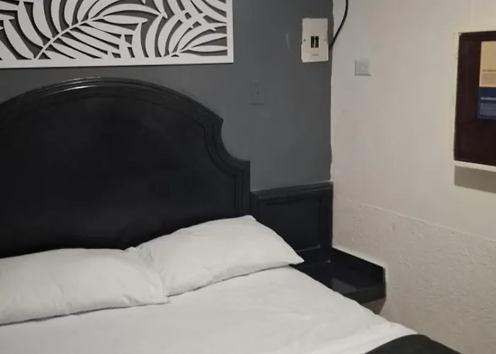 Hotel Casa Luke